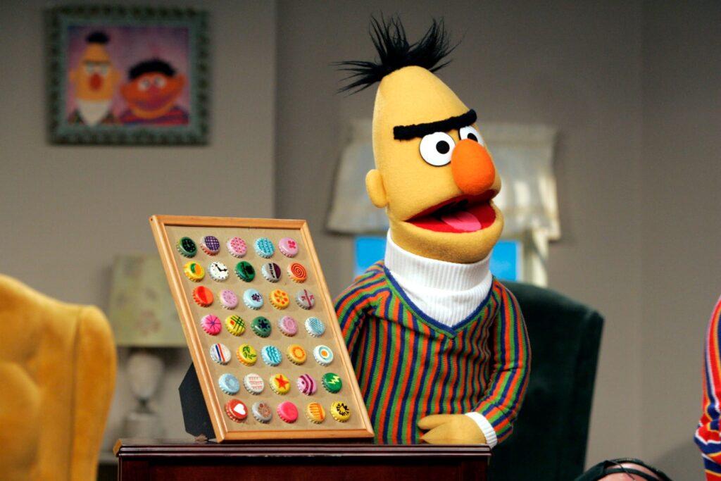 سئو الگوریتم BERT